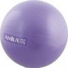 μπάλα-γυμναστικής-amila-pilates-ball-19cm-μωβ-bulk