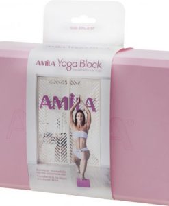 Блокче за йога AMILA Brick