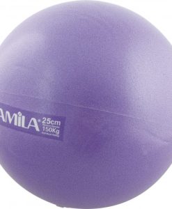 Гимнастическа топка за пилатес – 25 см