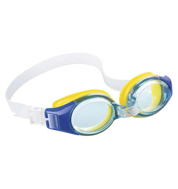 Детски очила за плуване INTEX Junior Goggles-основна