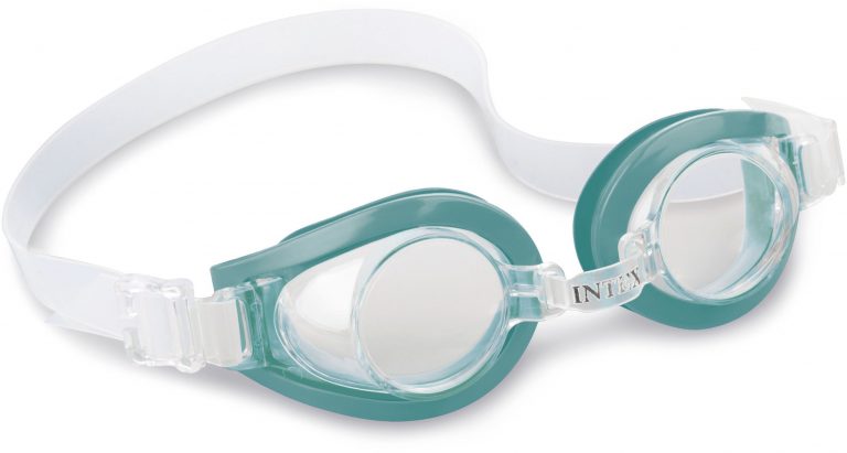 INTEX Play Goggles- детски очила за плуване