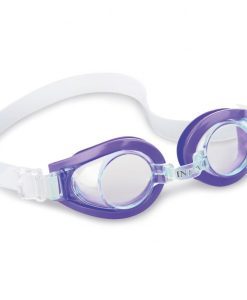 Детски очила за плуване INTEX Play Goggles-основна
