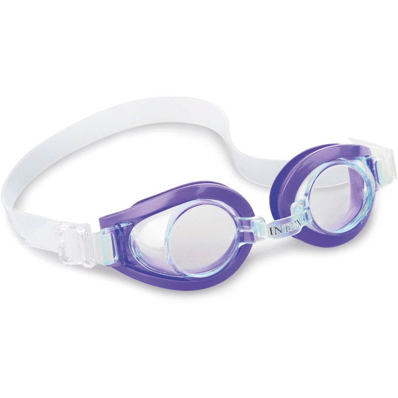 Детски очила за плуване INTEX Play Goggles-основна