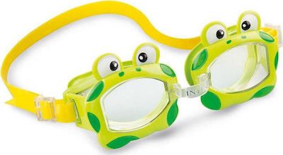 очила за плуване -детски