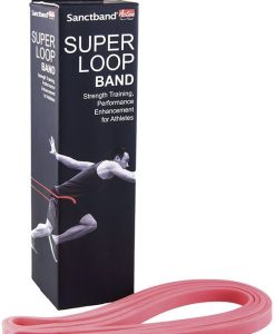 Ластична лента Sanctband Active Super Loop Band