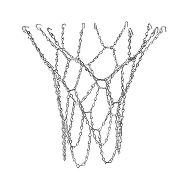 Метална баскетболна мрежа S‑R6 Life Sport-основна