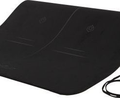 Постелка за йога 6mm TPE - Suede — Dias Sport Постелка за йога 6mm