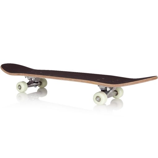 Скейтборд AMILA Skateboard Skatebird+ Tiki-1