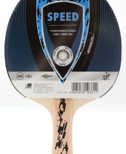 Хилка за тенис на маса Sunflex Speed-основна