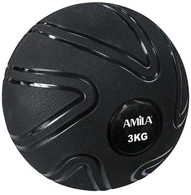 AMILA Slam Ball 3Kg – топка с пясък- главна