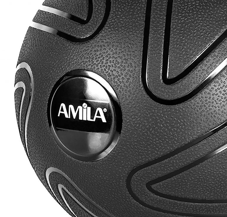топка с пясък 5Kg - AMILA Slam Ball