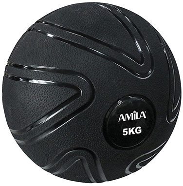 AMILA Slam Ball 5Kg - топка с пясък -основна