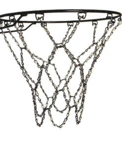Метална баскетболна мрежа-основна