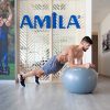 2amila-gymball-75cm-γκρι-bulk
