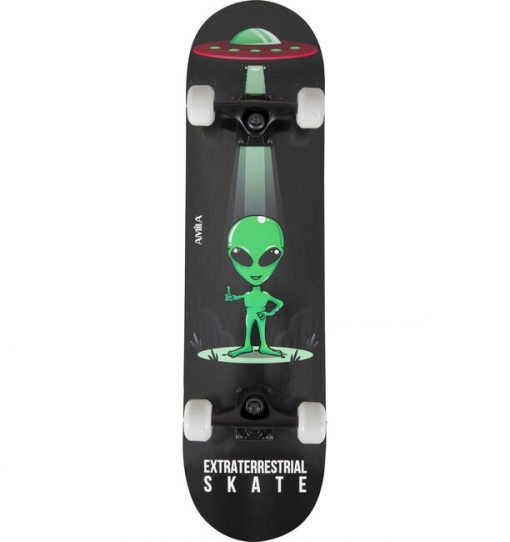 τροχοσανίδα-skateboard-amila-skatebomb-extraterrestrial