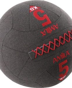Топка AMILA Wall Ball Kevlar Series 5Kg -основна