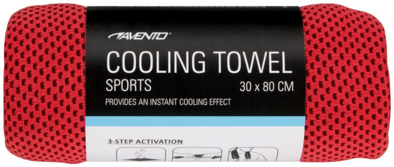 кърпа охлаждаща / Cool Towel 80×30 см/