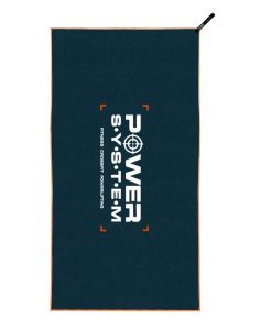 Кърпа за фитнес GYM TOWEL 100cm х 50cm-основна