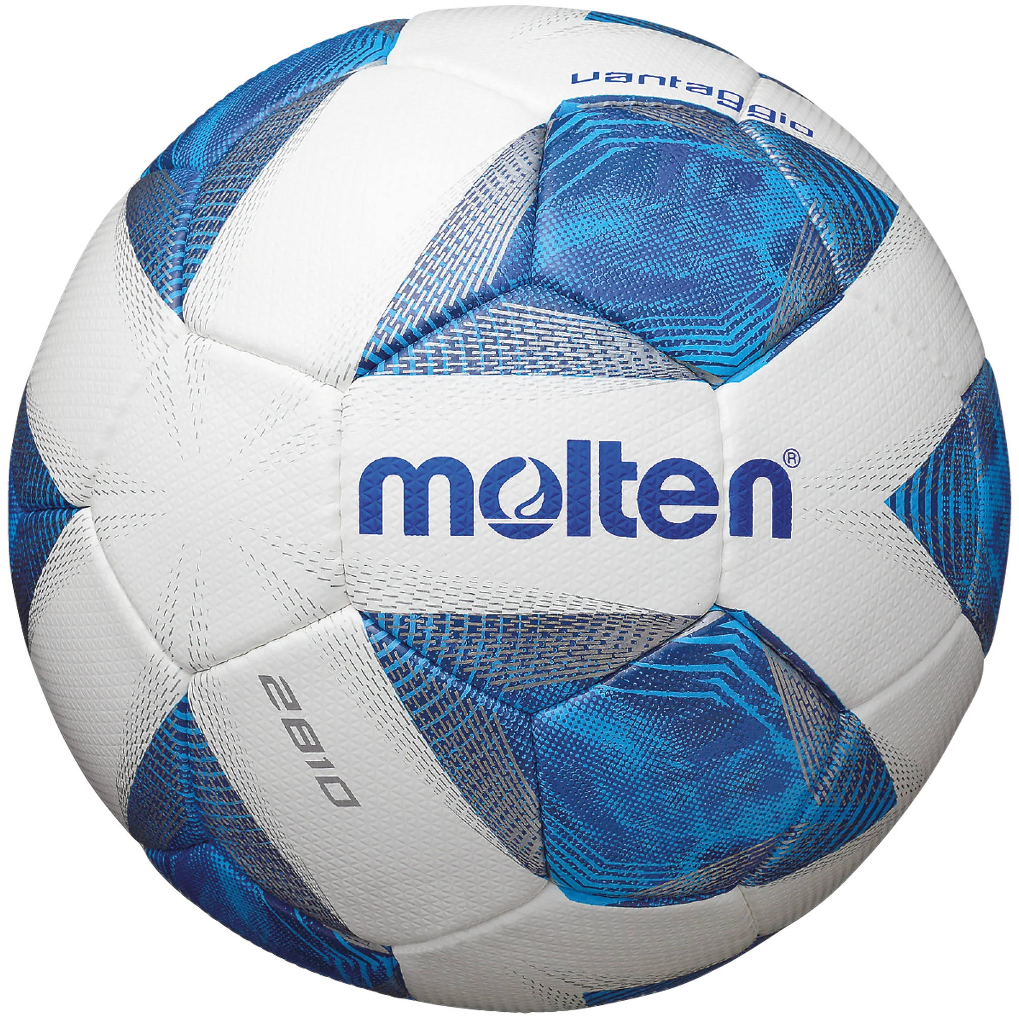 Футболна топка Molten F5A2810, размер 5