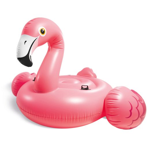 Надуваемо фламинго Mega Flamingo Island 203x196x124 см.