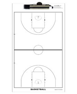 дъска за треньори за баскетболни тренировки- изображение
