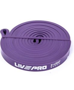 Ластик LivePro® Loop Band - много ниско съпротивление