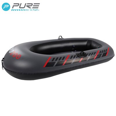 Надуваема лодка Pure4fun® XPRO‑200