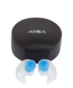 Силиконови тапи за уши AMILA EP9 SR