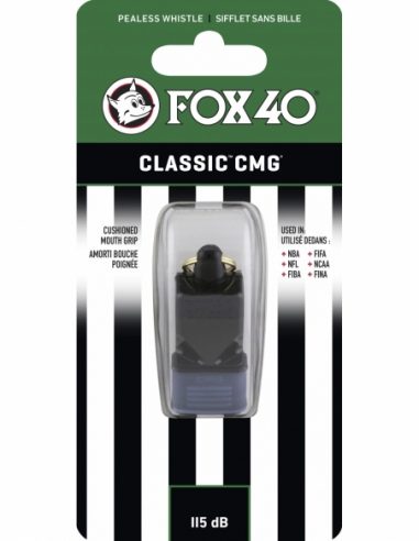 Свирка FOX40 Classic CMG- изглед
