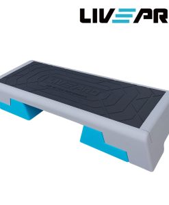 Степер за аеробика LivePro Fitness, професионален — Dias Sport Степер за аеробика LivePro Fitness, професионален-7