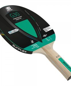 Хилка за тенис на маса Sunflex Colo Comp G30