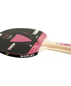Хилка за тенис на маса Sunflex Color Comp P25-основна