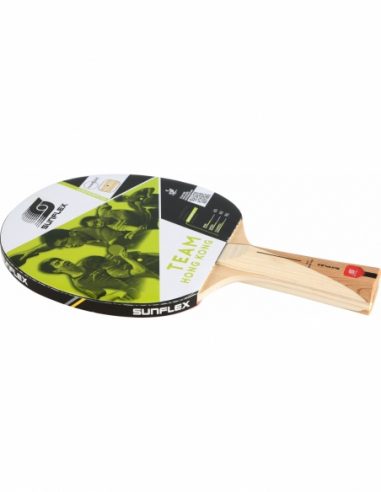 Хилка за тенис на маса Sunflex - за Напреднали
