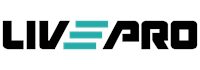 LivePro-лого