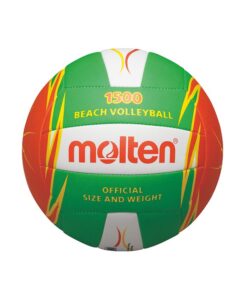 molten - топка за плажен волейбол