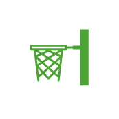 баскетбол - изображение