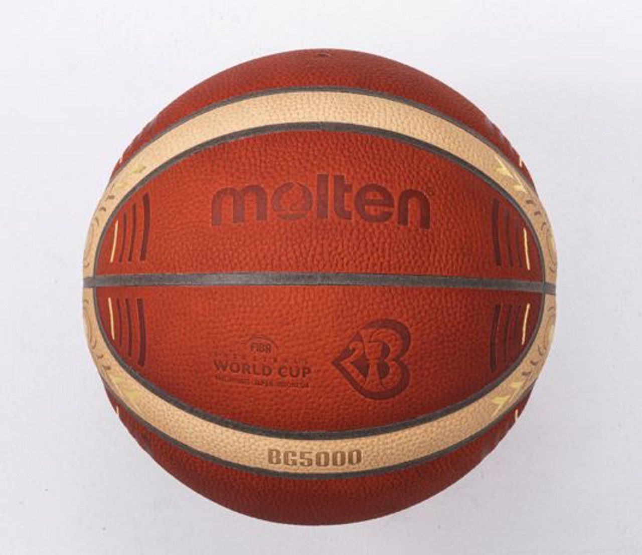Баскетболна топка Molten B7G5000-M3P-основна