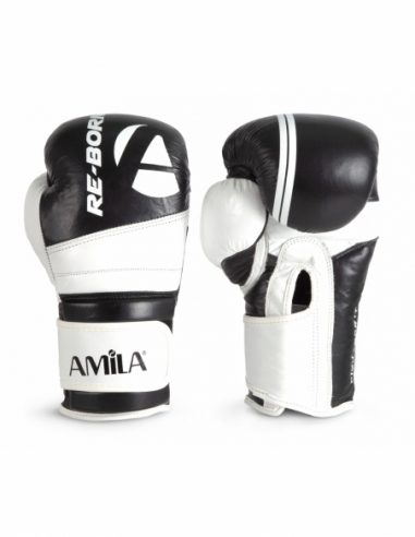 Боксови ръкавици AMILA RE-BORN-основна