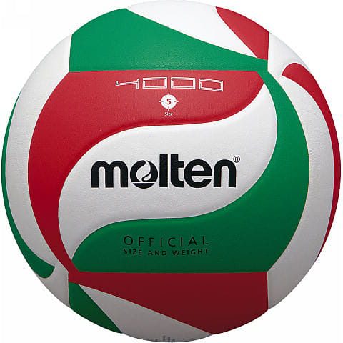 Волейболна топка Molten V5M4000-основна