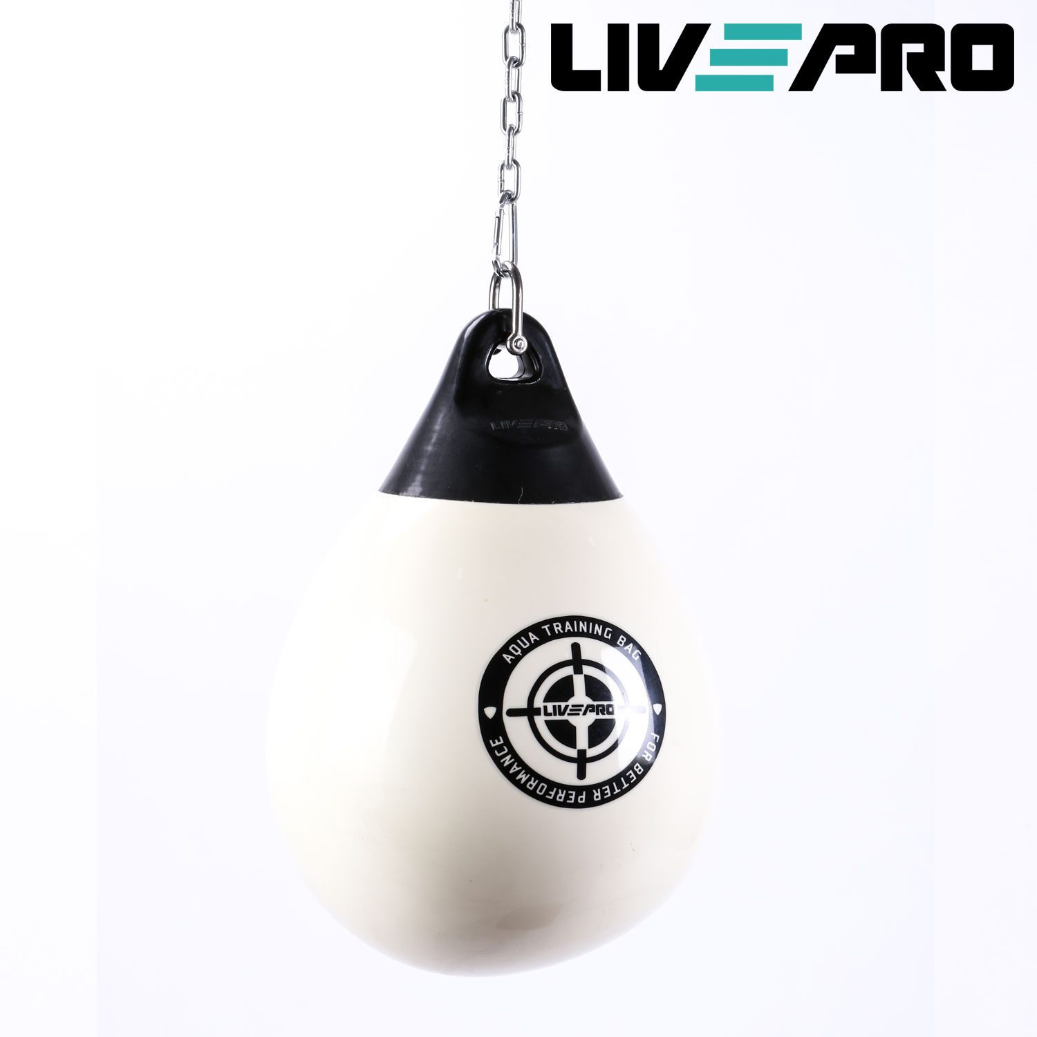 Боксова круша LivePro Aqua Boxing Bag- основна