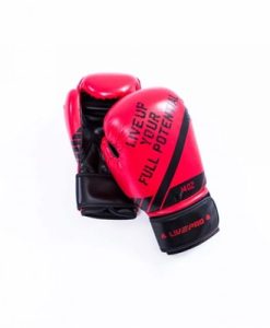 Боксови ръкавици LivePro