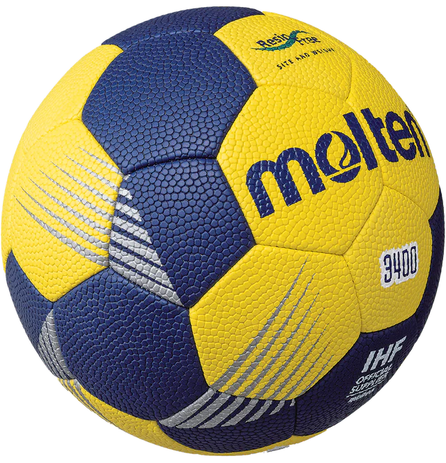 Хандбална топка Molten