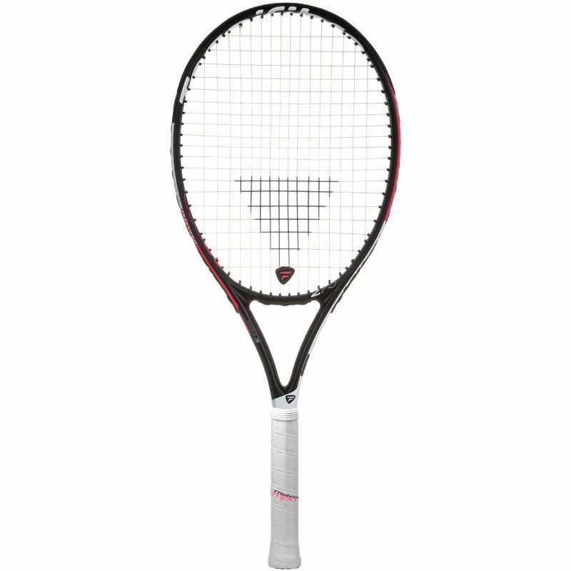 Тенис ракета Tecnifibre T - Rebound Tempo 2 275 Speed G1 — Dias Sport тенис ракета grip1