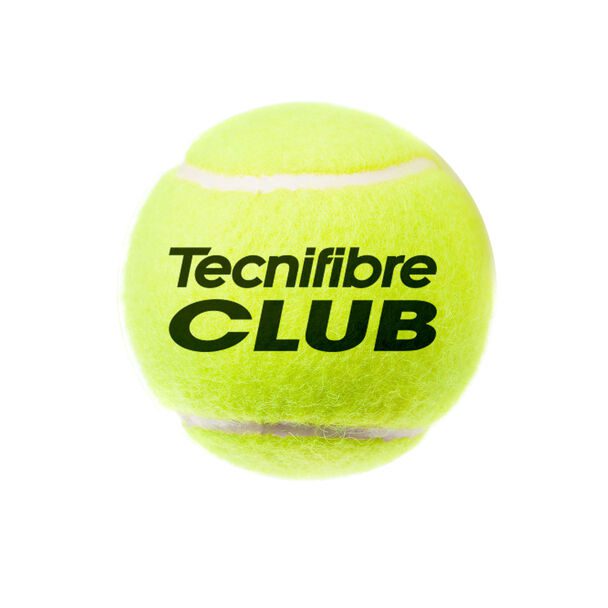тенис топка премиум Club