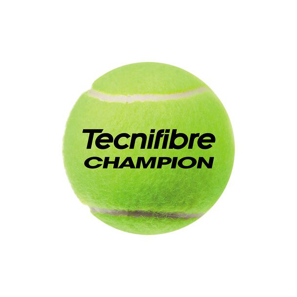 тенис топка шампион