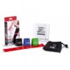 Комплект ластици AMILA SMALL LOOPBAND (Light - Ultimate) - 4 бр. — Dias Sport