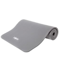 Постелка за пилатес, йога и фитнес NBR 15mm 90Kg 183cm — Dias Sport