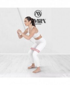 Комплект ластици Trinity - 3 бр. — Dias Sport