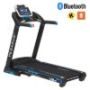 Бягаща пътека Pegasus® V3N 3.0HP - сгъваема — Dias Sport