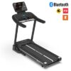 Бягаща пътека ProTred® MR-960 3 HP - сгъваема — Dias Sport